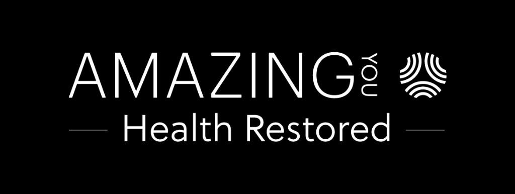 Amazing You